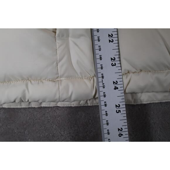 Columbia Jacket Mens Medium Puffer Insulated Full Zip Winter Coat - Picture 5 of 7